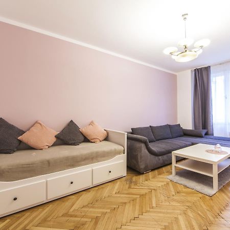 Modern Central Apartment Dlouhá Praha Exteriér fotografie