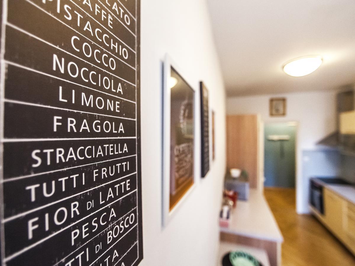 Modern Central Apartment Dlouhá Praha Exteriér fotografie